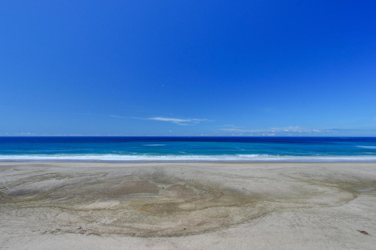 Bilyeu Beach Getaway Tierra Del Mar Exterior foto